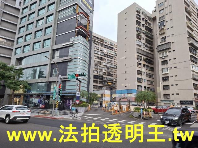 台北大樓法拍-2