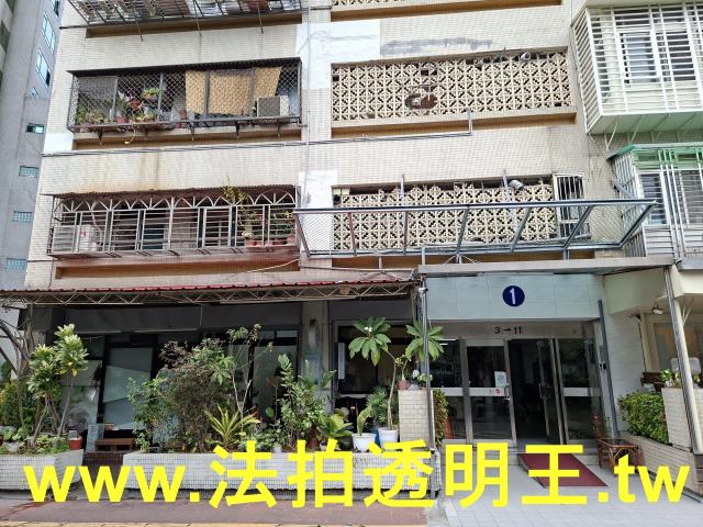 台北大樓法拍-4