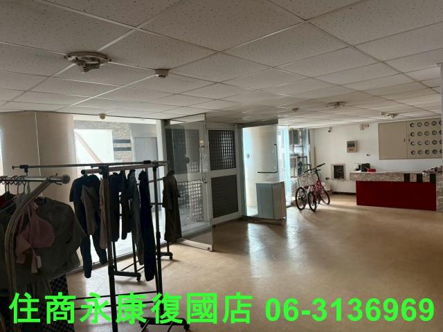 台南永康華廈-5