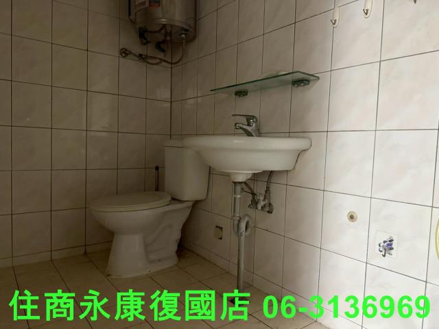 台南永康華廈-7
