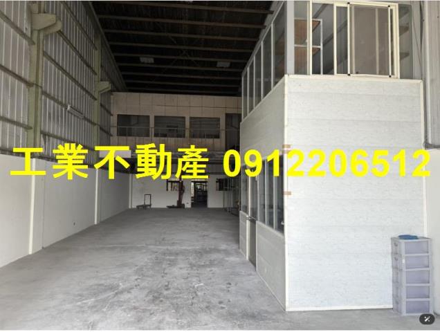 高雄燕巢廠房-3
