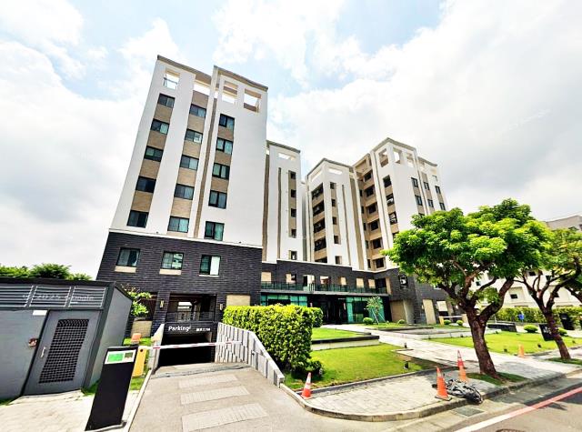 善化龍目井路山豐海富