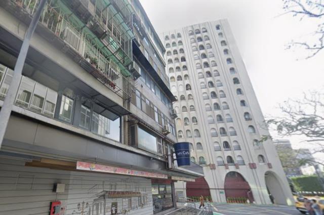 台北大安區拍賣華廈-4