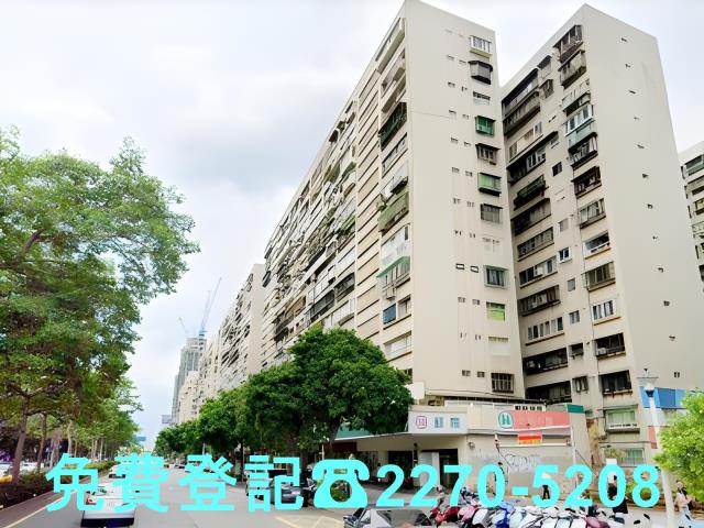 台北大安區法拍大樓-5