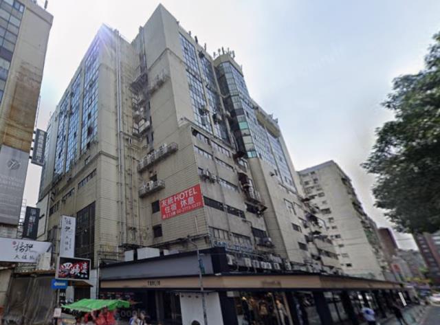 台北大安區大樓法拍-4