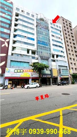 西屯奧林匹特大樓法拍