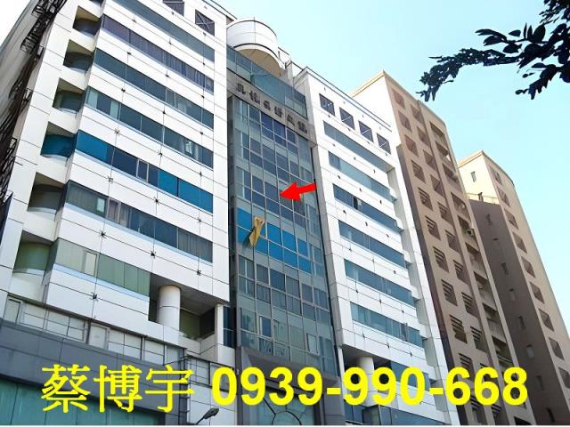 西屯法拍奧林匹特大樓