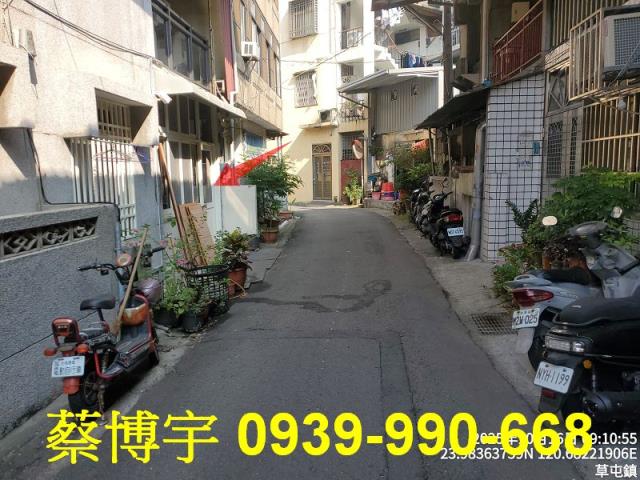 草屯法拍屋成功路透天