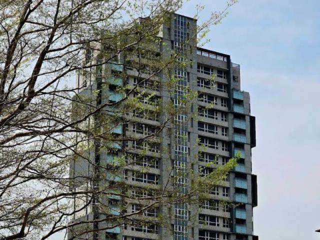 新北三重大樓法拍-1