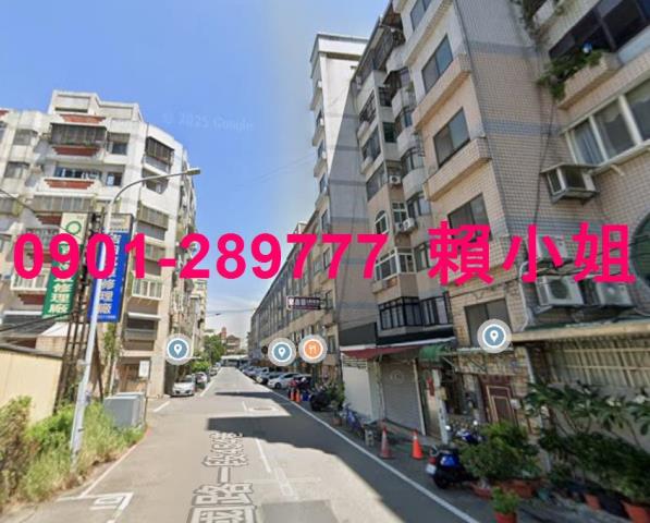 北區華廈法拍-5