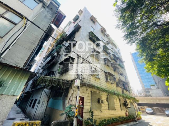 大同區法拍華廈-3