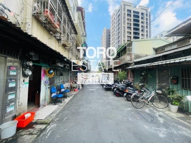 大同區法拍公寓-7