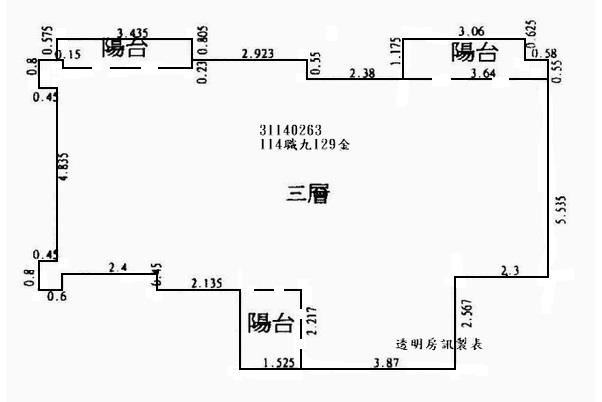 新店法拍大樓-10