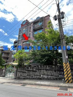 台北華廈法拍-1