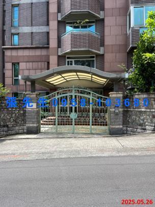 台北華廈法拍-4