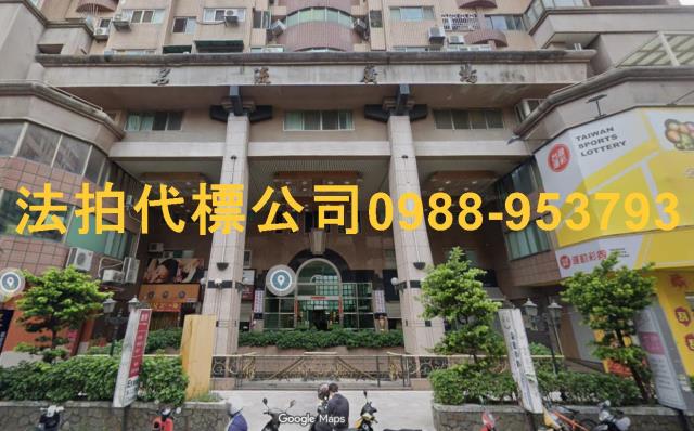 台中西屯大樓法拍-3