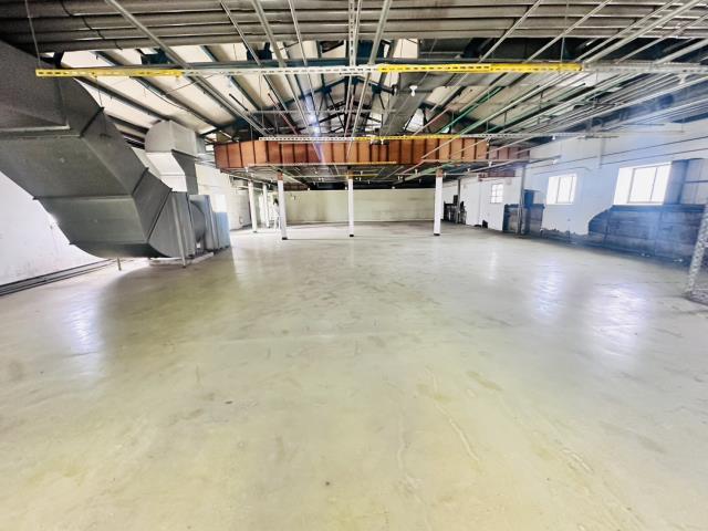 新北新莊廠房-2