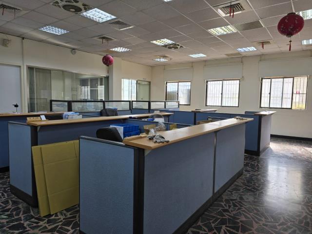 桃園八德廠房-5