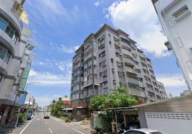 台南永康大樓拍賣-5