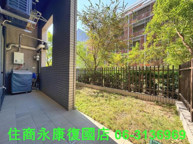 台南歸仁大樓-7