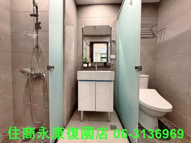 台南歸仁大樓-8