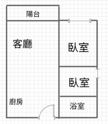 高雄三民區大樓-13