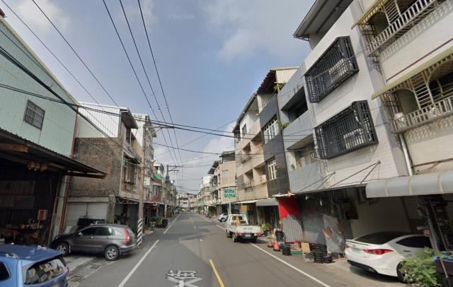 高雄仁武透天法拍-5