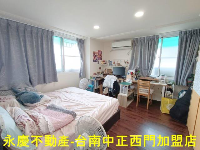 台南中西區華廈-5