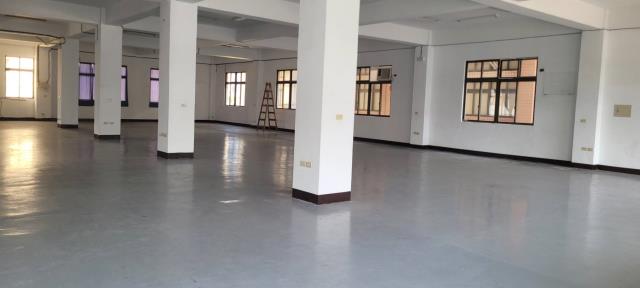 新北五股廠房-1