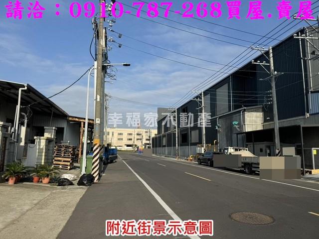 仁德廠房-1
