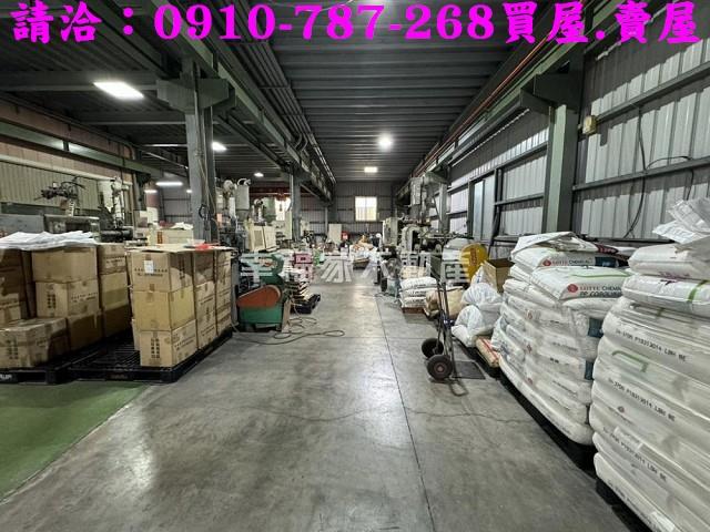 仁德廠房-3