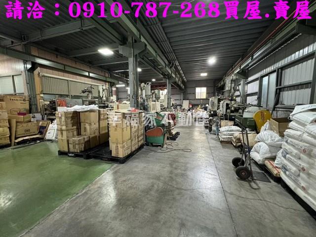 仁德廠房-4