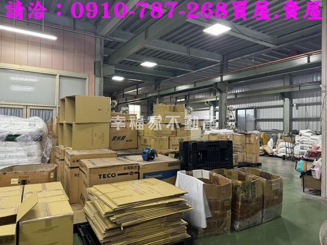 仁德廠房-6