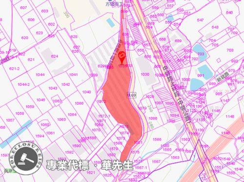 龍潭法拍透天-11