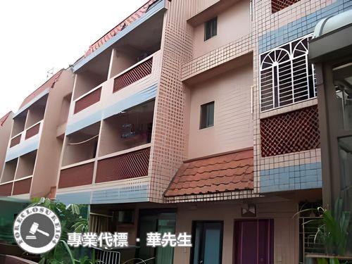 龍潭法拍透天-3