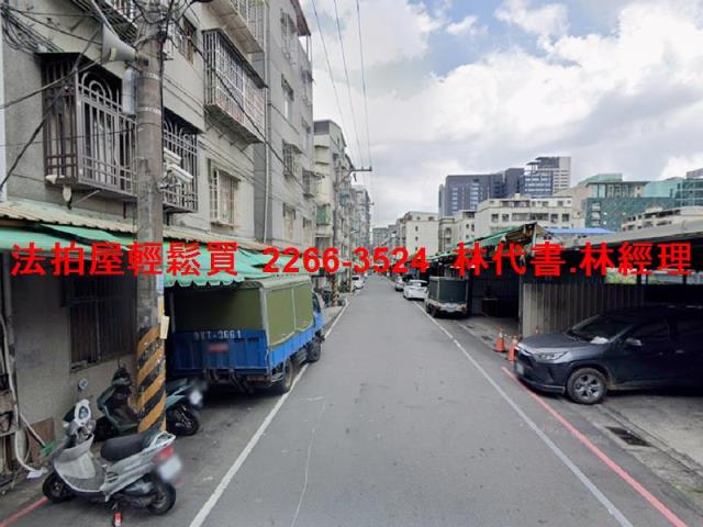 中和公寓法拍-10