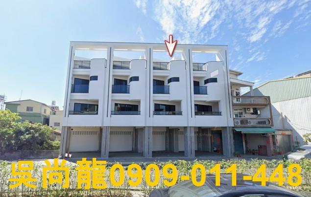 屏東麟洛法拍透天-5