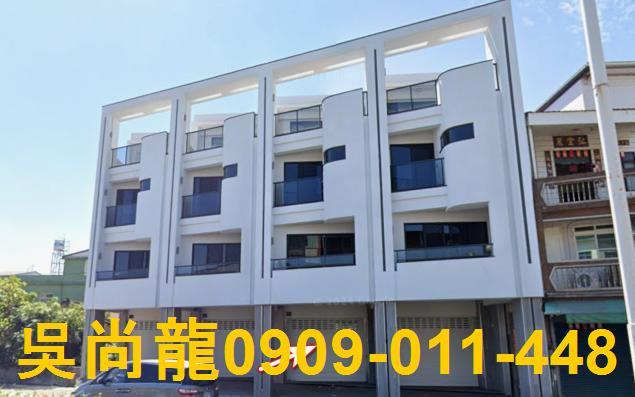 屏東麟洛法拍透天-2