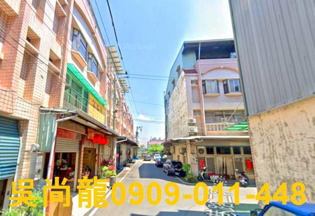 嘉義太保法拍透天-5