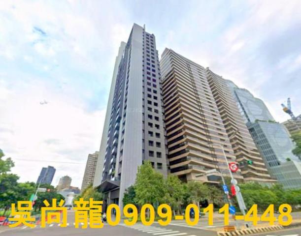 台中西屯大樓法拍-3