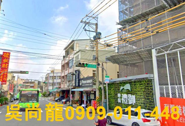 台中后里透天法拍-5