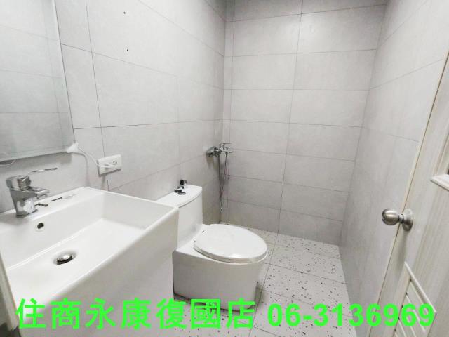 台南永康透天-2