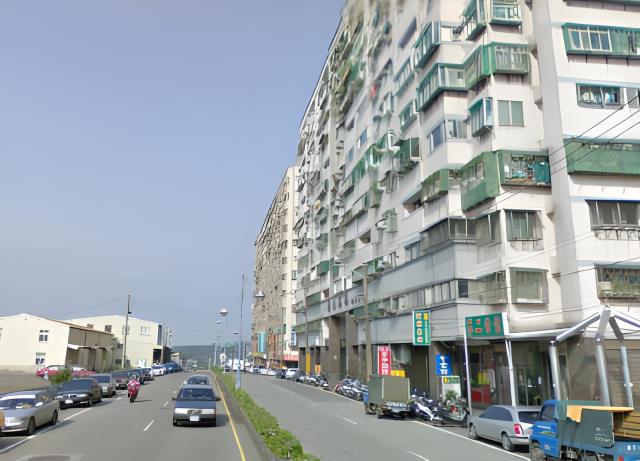 新北三芝法拍大樓-8