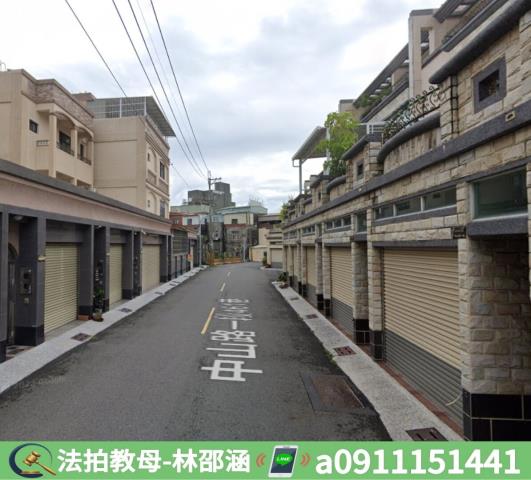 高雄湖內拍賣透天-5