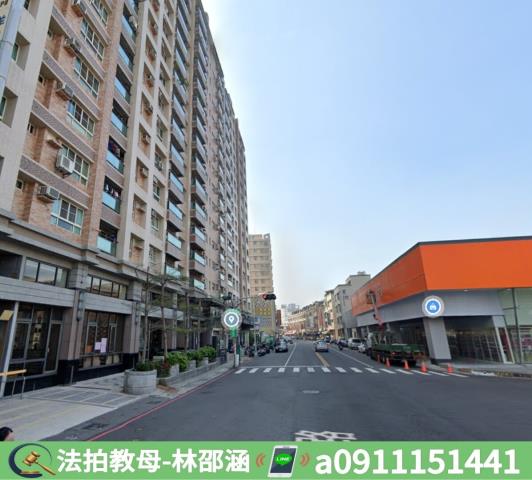 高雄楠梓大樓拍賣-6