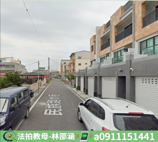 學甲法拍透天-6