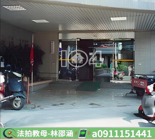 三民區法拍大樓-5