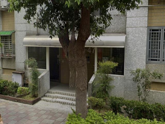 松山大樓拍賣-9