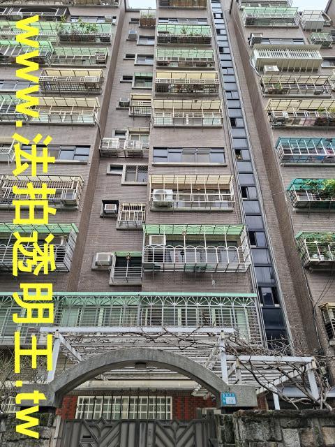 新北大樓法拍-2