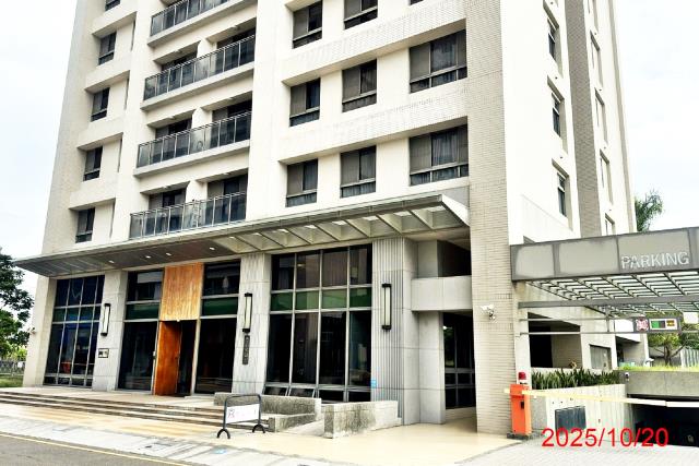 台南大樓法拍-3